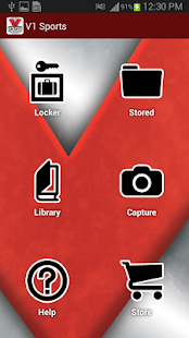 V1 Sports Premium Unlocker(圖1)-速報App