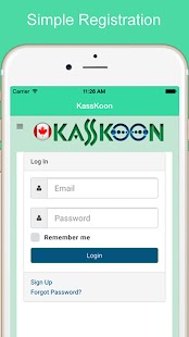 KassKoon Screenshots 4