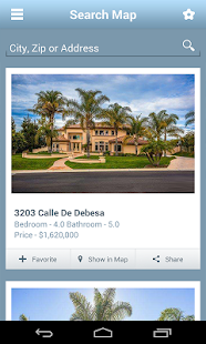Tink Cheney Real Estate Screenshots 1