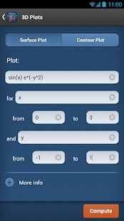 Multivariable Calculus App(圖4)-速報App