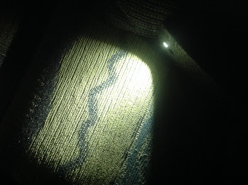 flashlight on poster 5