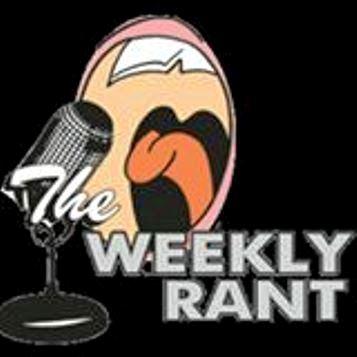 【免費運動App】The Weekly Rant Sports Talk-APP點子