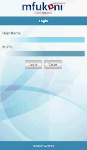 Mfukoni for Tablets Screenshots 5