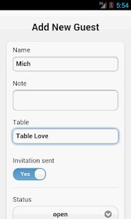 Lastest Wedding Planner APK