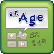 Ez Age Calculator