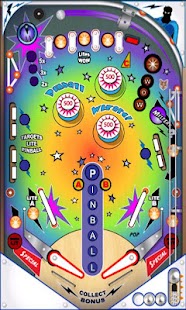 Word Pinball