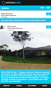 Free Download Nicholas Lynch APK