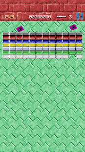 Lastest ArkaMobi - Brick Breaker Game APK for PC