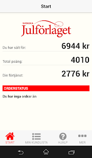 Download Svenska Julförlaget APK