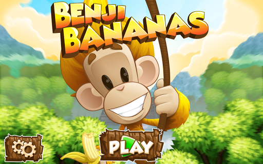 Benji Bananas