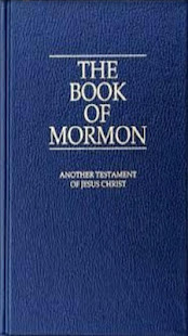 Book of Mormon(圖1)-速報App