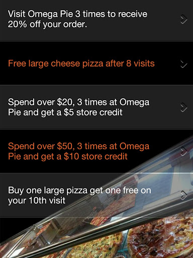 免費下載商業APP|Omega Pie app開箱文|APP開箱王