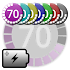 Battery Widget Icon Pack 21.8