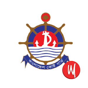 COAST GUARD BANGLADESH 1.0.2