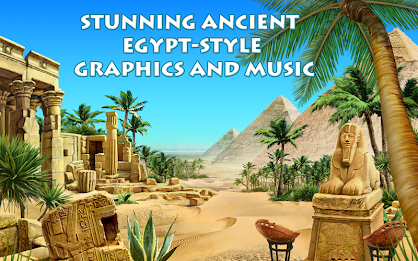 Brickshooter Egypt poster 13