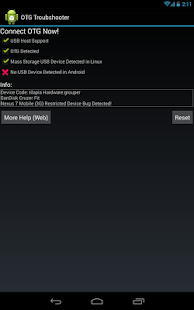 OTG Troubleshooter(圖2)-速報App
