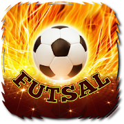 Futsal's King football 2015 5.3 Icon