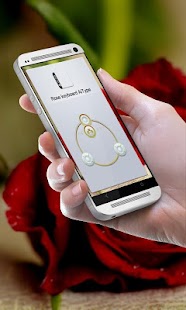 Free Download Rose keyboard APK
