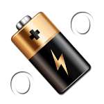 Battery Info Widget Apk