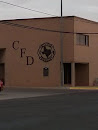 Canyon Fire Department