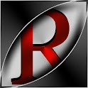 CM AOKP Theme Rosso Metalico