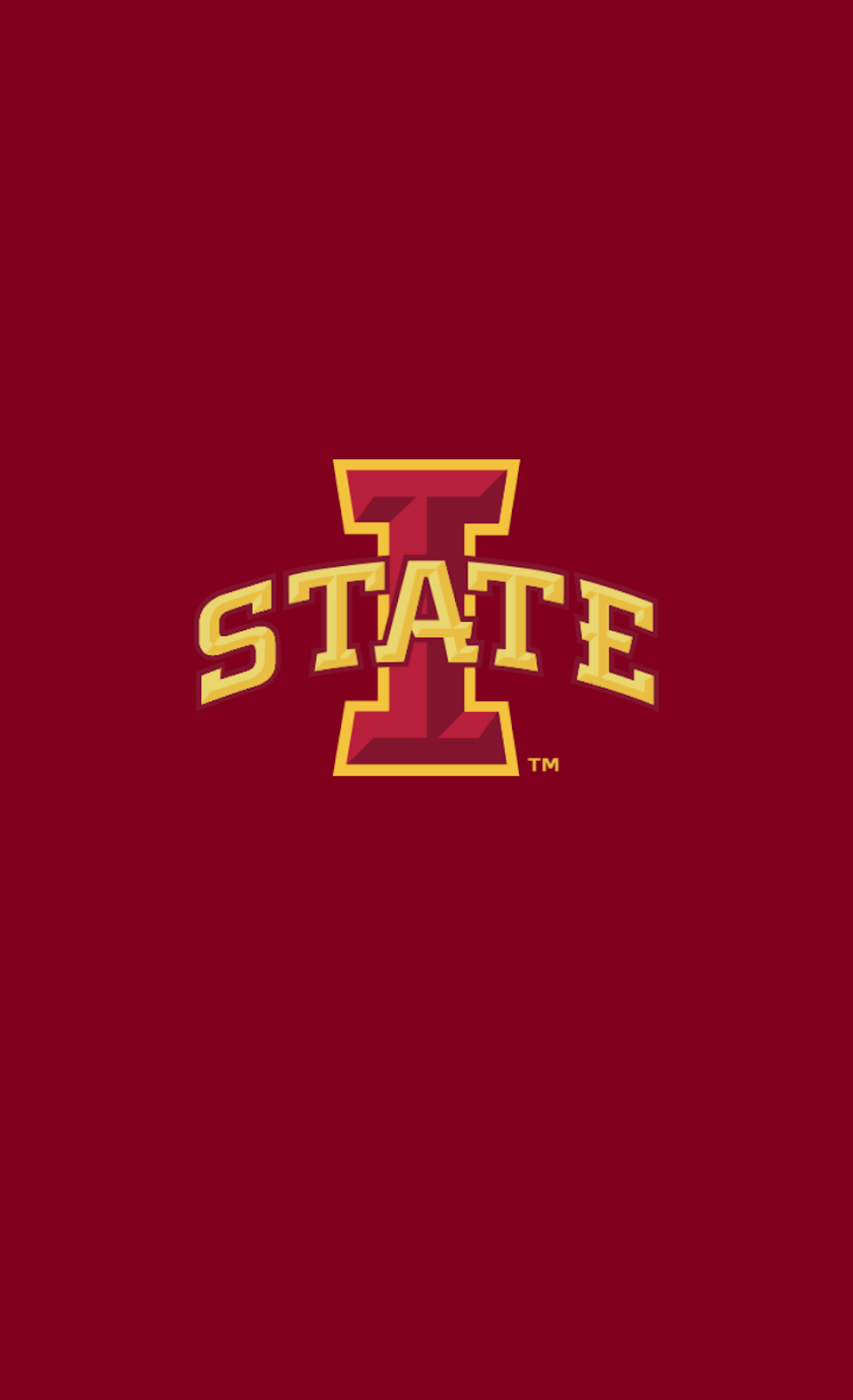 Iowa State Cyclones: Premium Screen 1