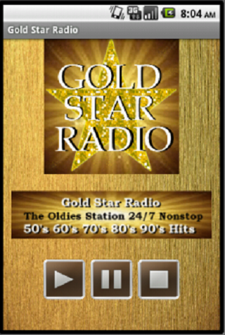 Gold Star Radio