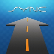 Ford SYNC® Destinations 4.1 Icon