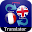 Translate English French Download on Windows