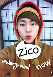 How to mod Nac x Zico patch 1.0 apk for bluestacks