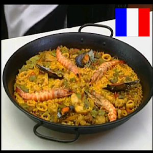 Paella Espagnole 健康 App LOGO-APP開箱王