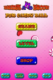 How to install Bridge & Brook for Candy Ball lastet apk for android