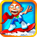 Download - Skiing Fred v1.0.0