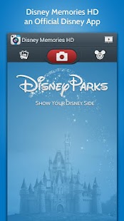 Disney Memories HD