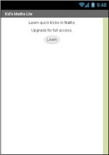 Free School Maths Lite APK for Android