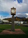 Clock Tower, Eagle River