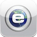 eMissionary- LDS logo