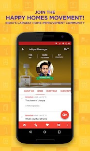 Pepperfry - Furniture Store Screenshots 1