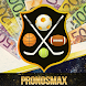 Pronosmax.fr 100% pronos