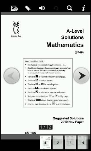 2010N AL Solutions Mathematics