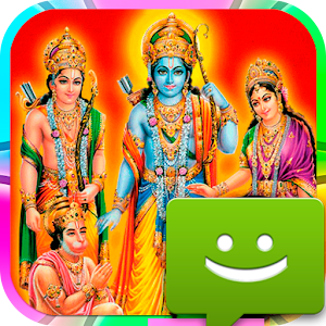 Hindu Gods Chat Wallpaper.apk 30.0