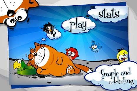 Lastest Hungry Cat APK