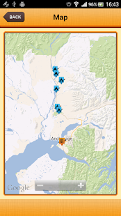 Denali National Park Preserve Screenshots 5