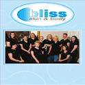 Bliss Skin & Body logo