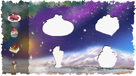 兒童聖誕拼圖(圖1)-速報App