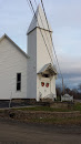Shortsville Baptist Church