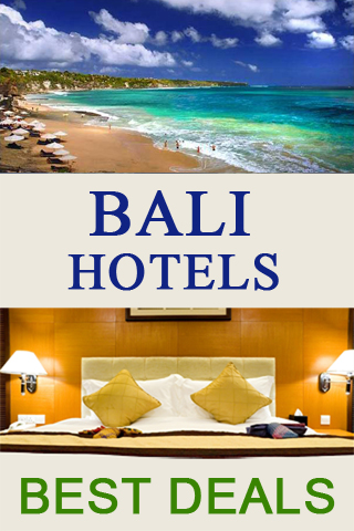 Hotels Best Deals Bali