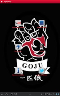 How to get Lone Wolf Dojo App 1.4 unlimited apk for bluestacks