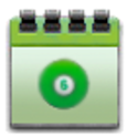 Holidayz logo