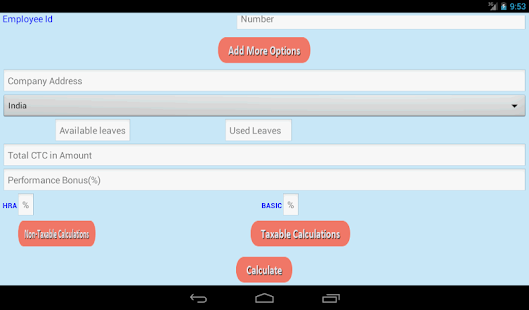 How to get Pay Roll Generator Lite patch 1.0 apk for bluestacks